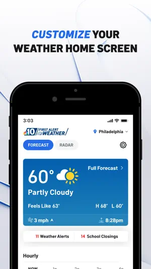 NBC10 Philadelphia: Local News screenshot 2