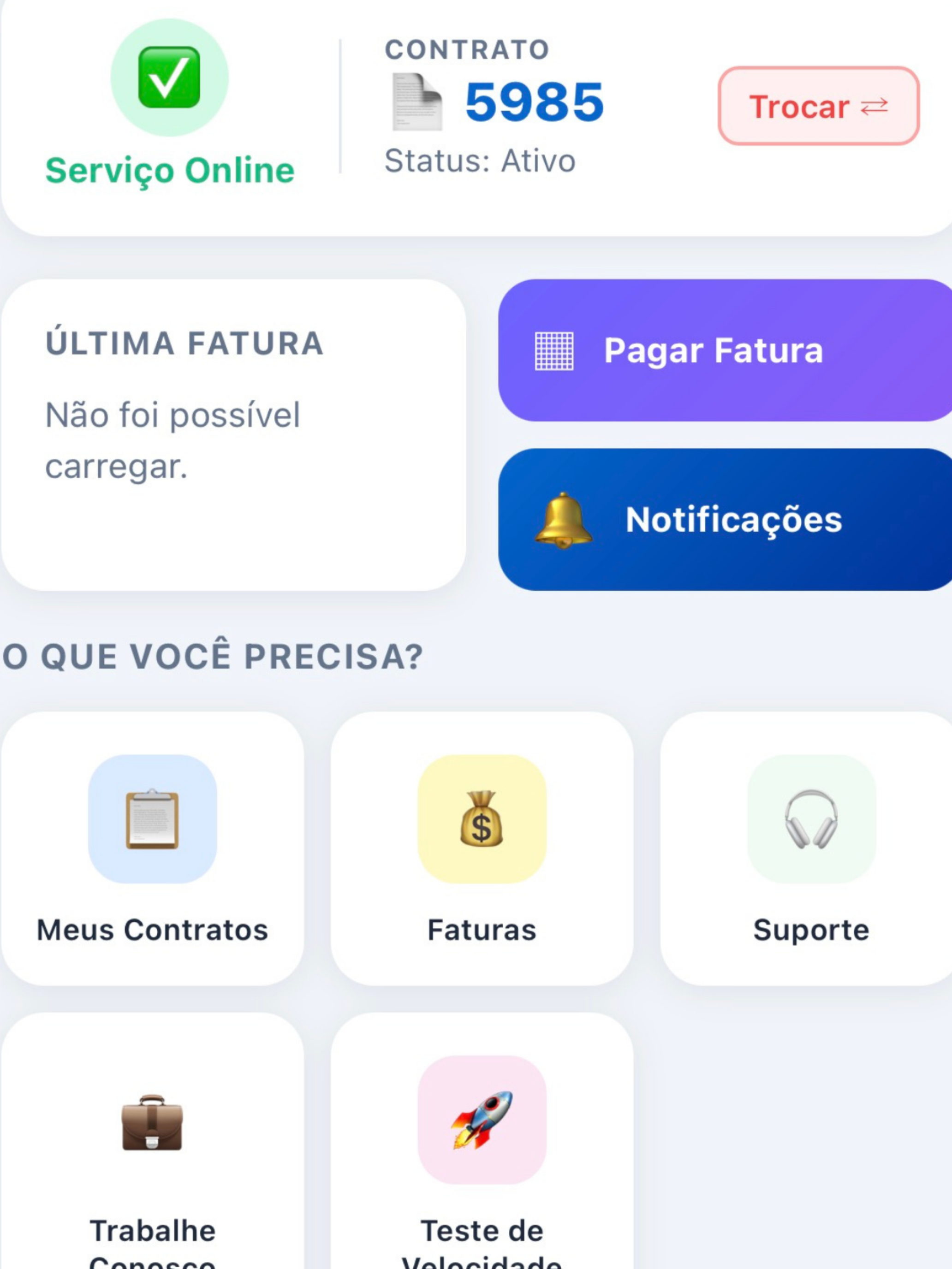 TN PROVEDOR CENTRAL