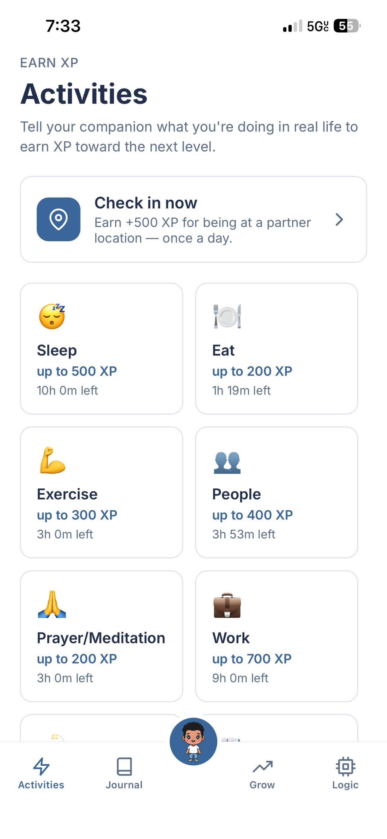 Heart First Wellness screenshot 6
