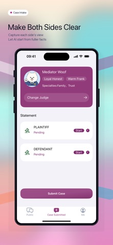 AI Pet Judge Screenshot 1 of 6
