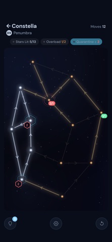 Constella screenshot