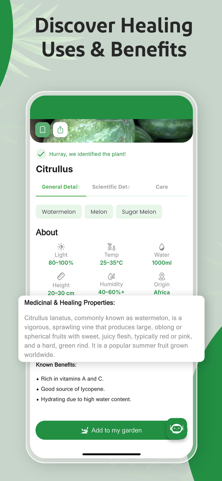 LeafWise - Plant Identifier screenshot 7