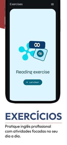 Nicenglish screenshot