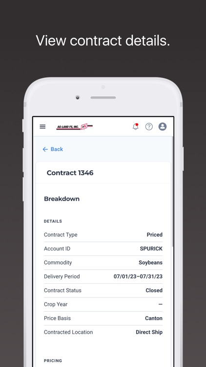 Ag-Land FS screenshot-3