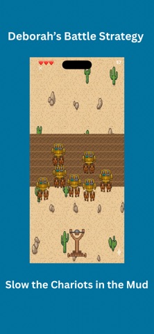 Bible Arcade Screenshot 7 of 10