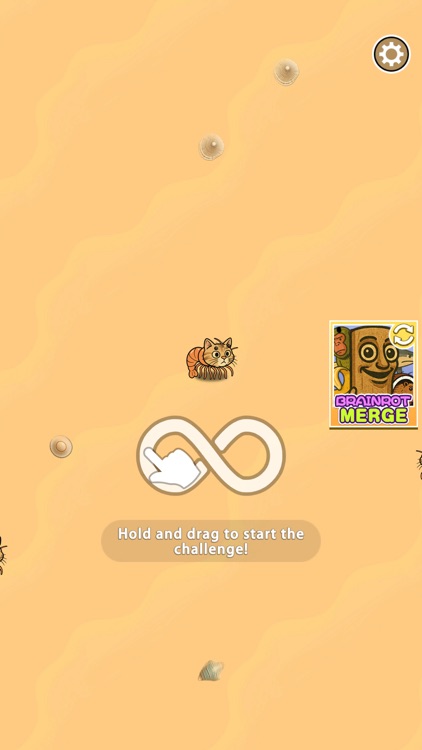 Brainrot Puzzle Game