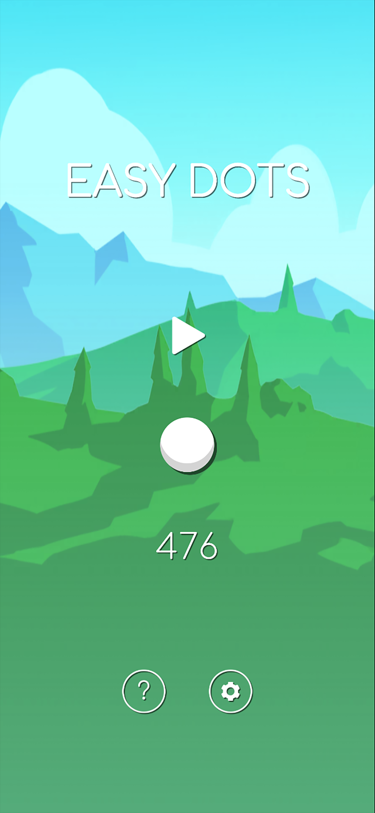 Easy Dots