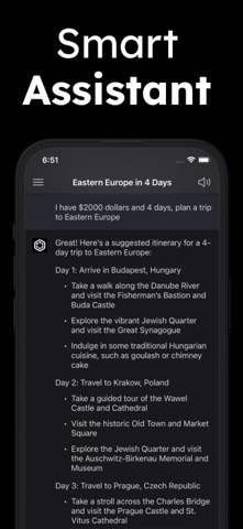 ChatPlus: AI Chatbot Assistant Screenshot 7 of 10