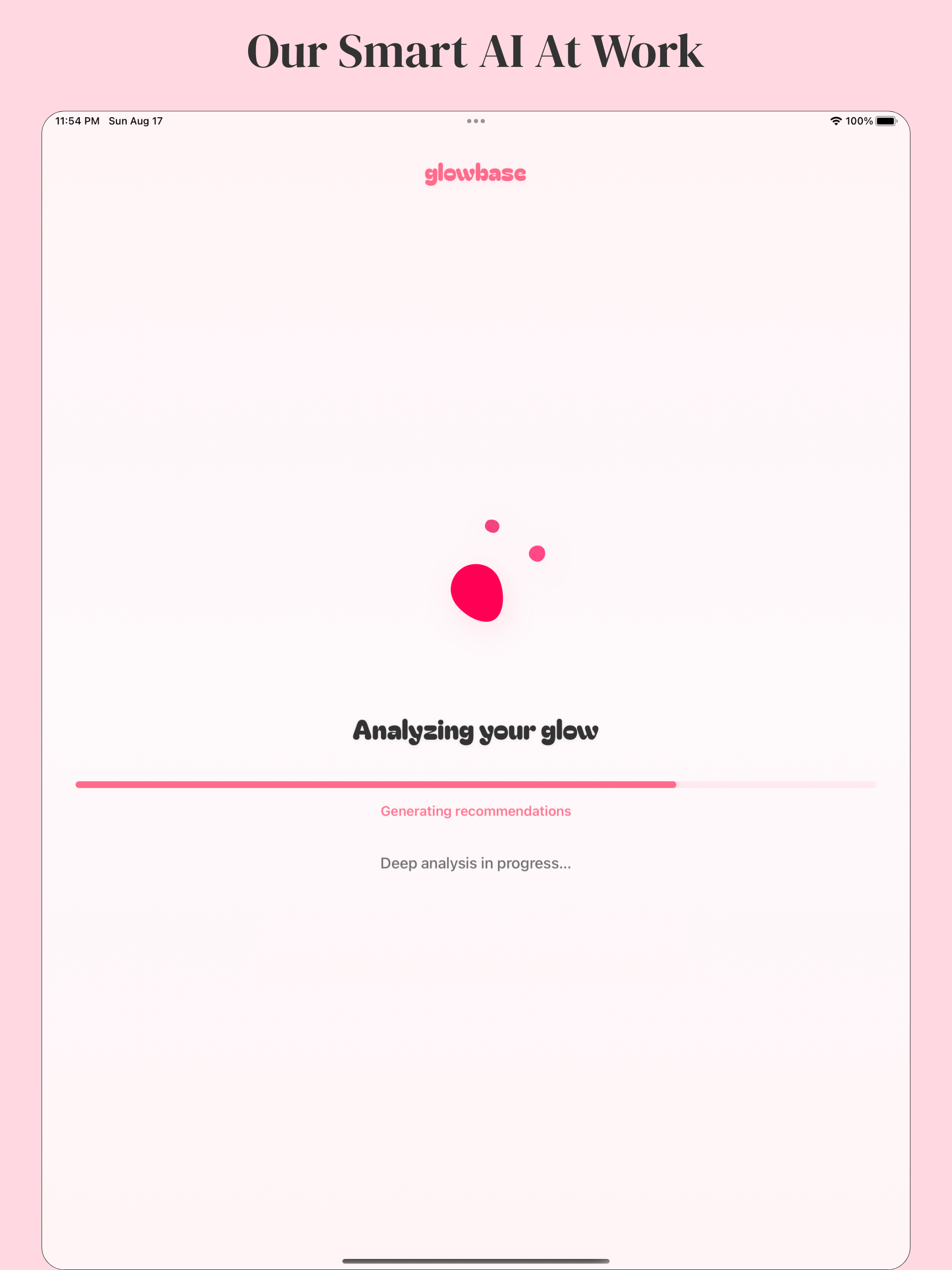 Glowbase