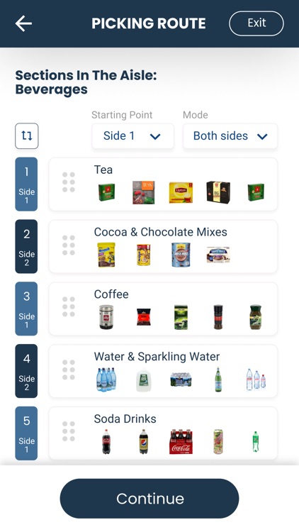 Fulfillment for eCommerce screenshot-5