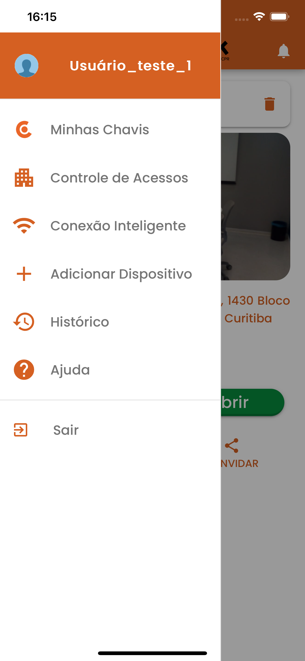 Chavi