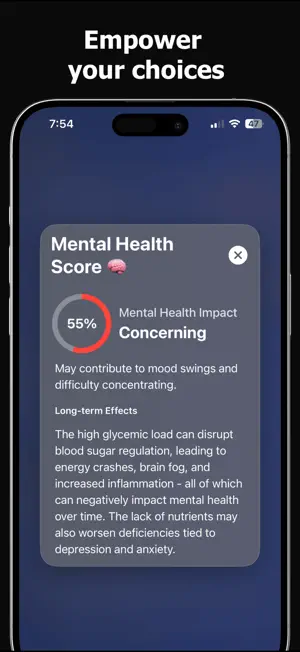 Alimenta Ai screenshot 4