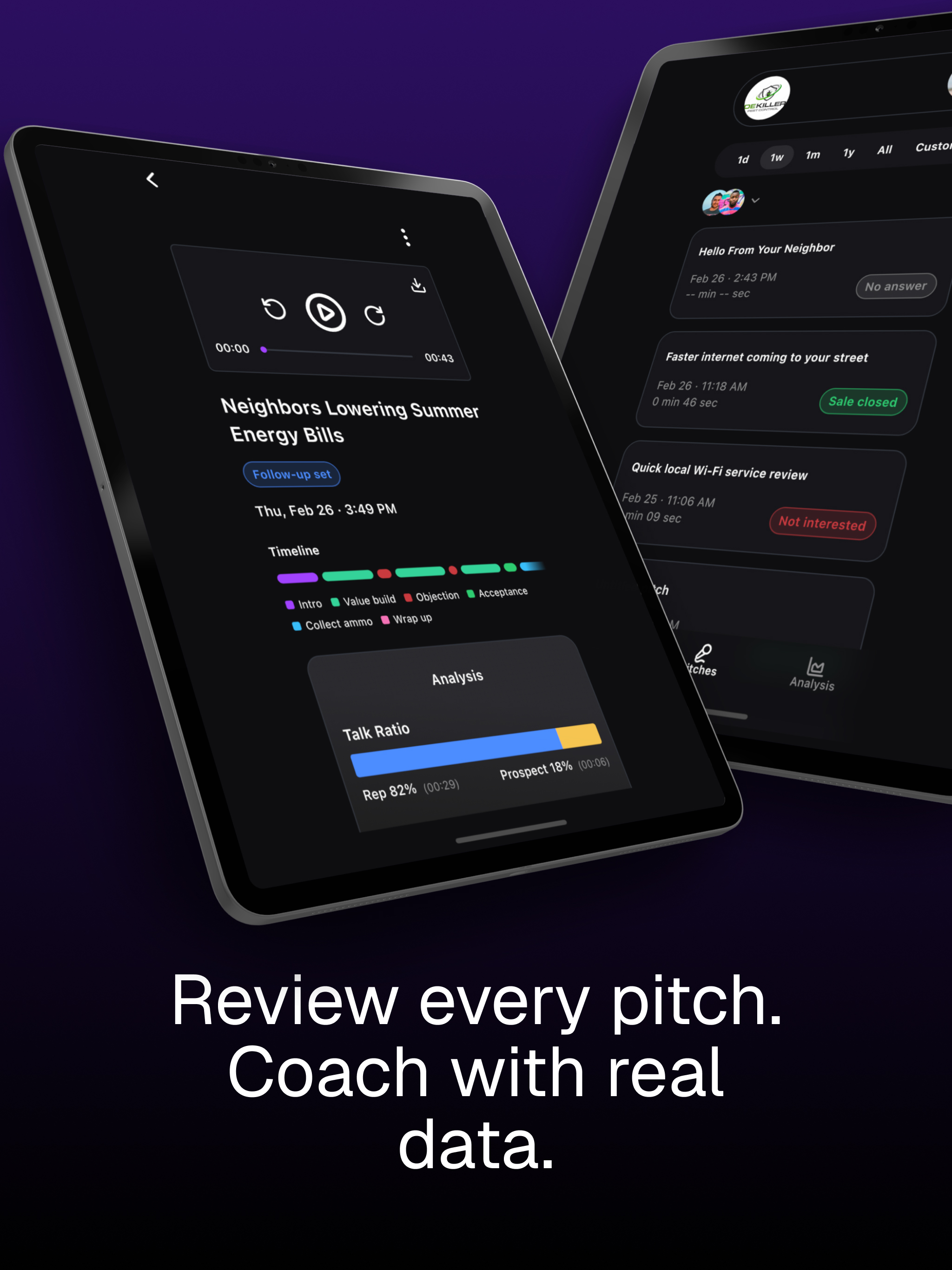 Memmo Sales screenshot 10