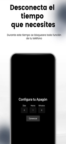 Apagate Screenshot 2 of 3