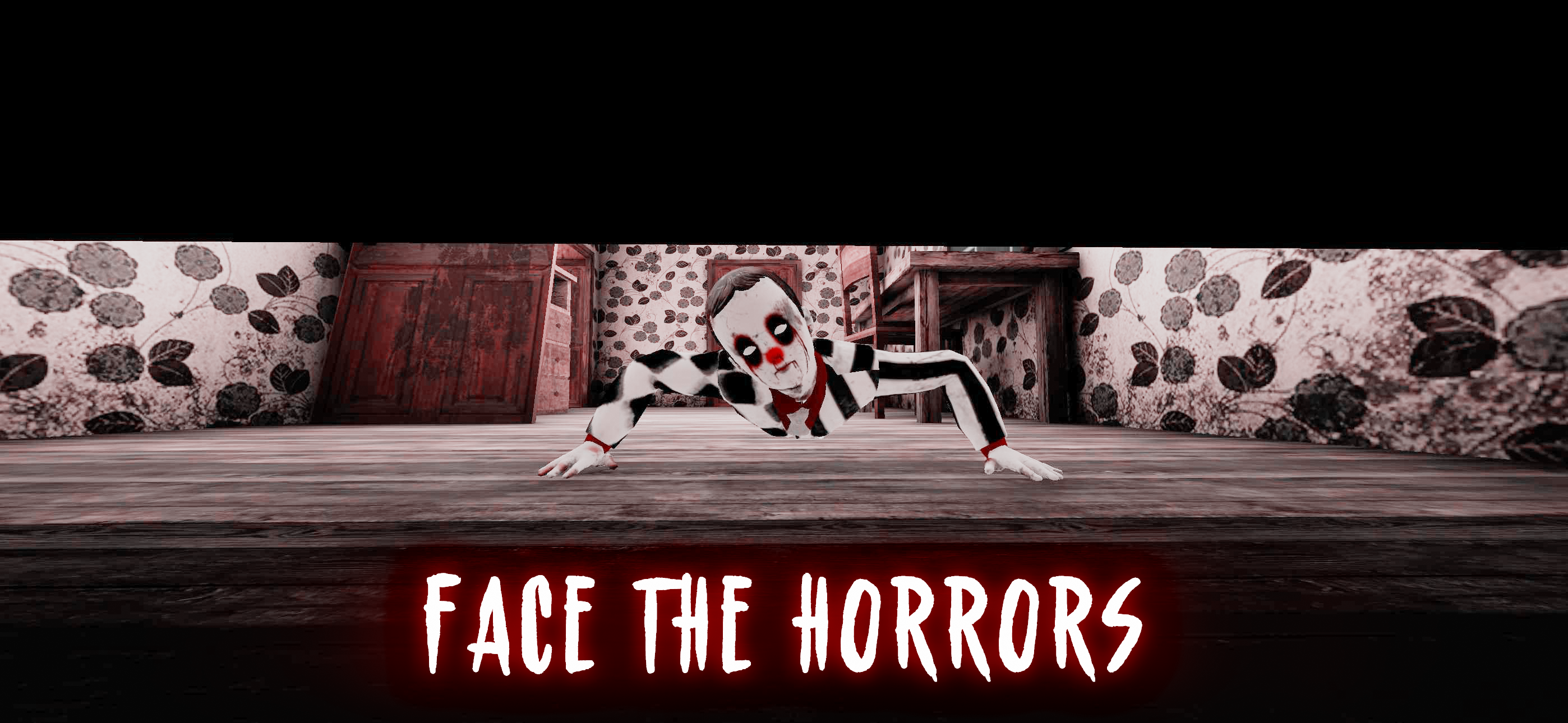 Evil Doll screenshot 7