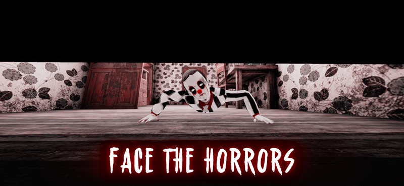 Evil Doll screenshot 8