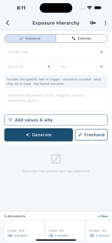 moment_e app screenshot 3