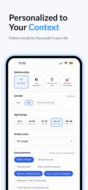 youthIQ screenshot 4