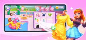 Baby Panda World - BabyBus screenshot 5