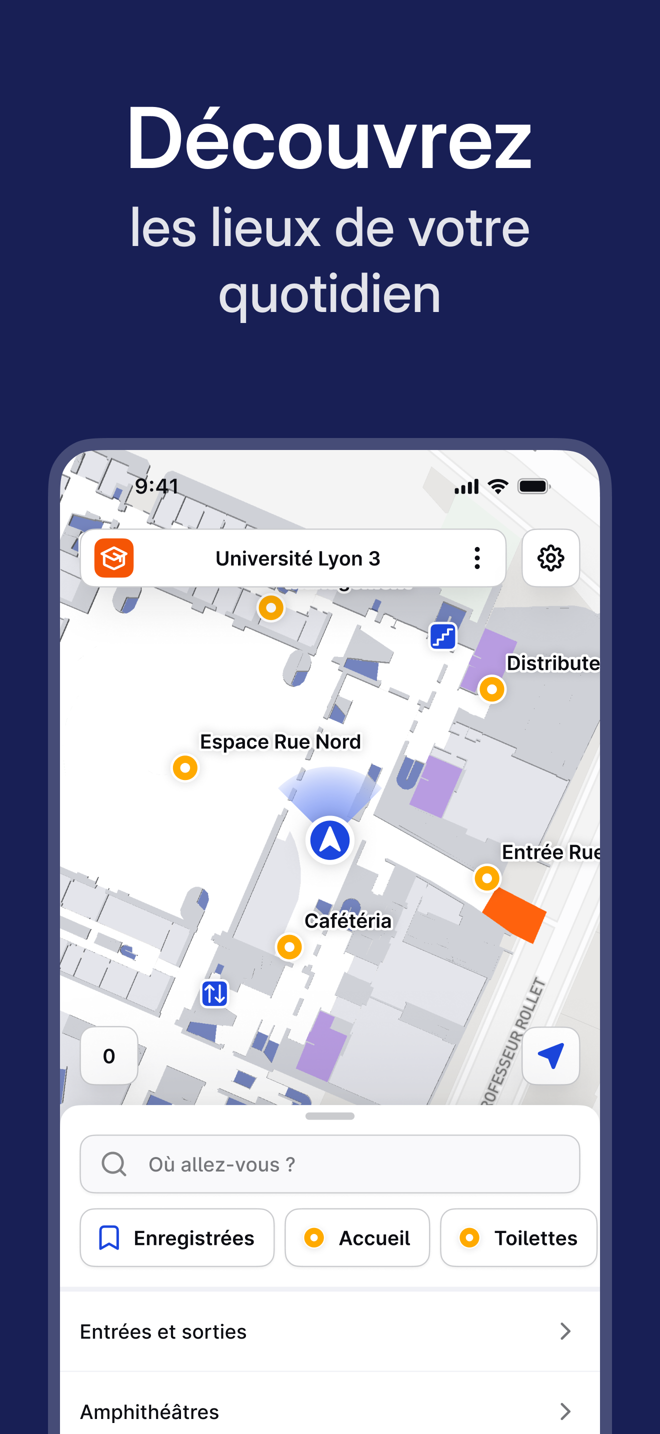 Evelity Vision screenshot 3