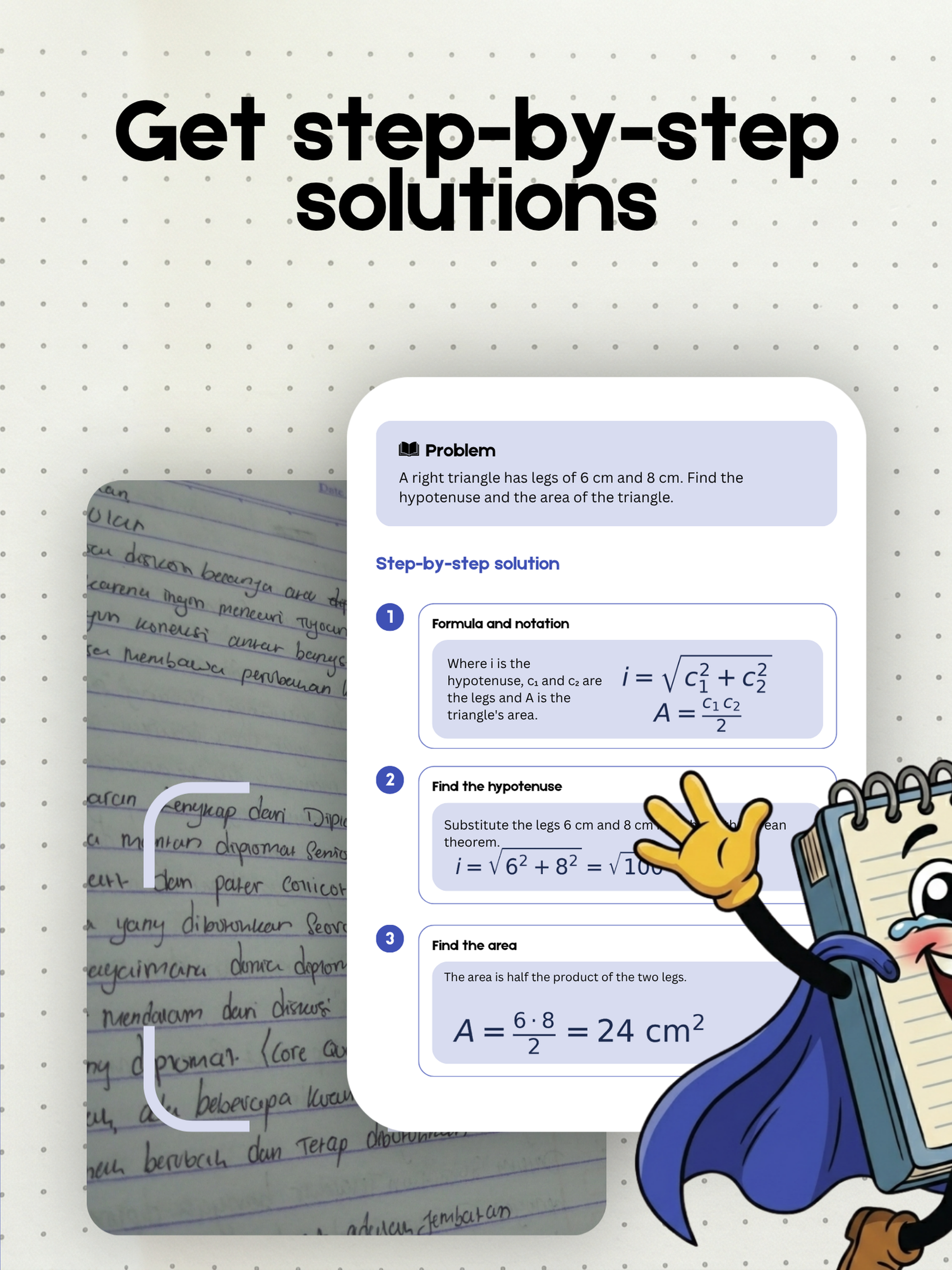 Geometry: Formulas & Quiz screenshot 11