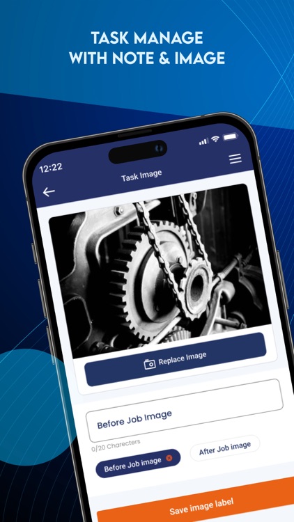 AT Service Portal screenshot-4