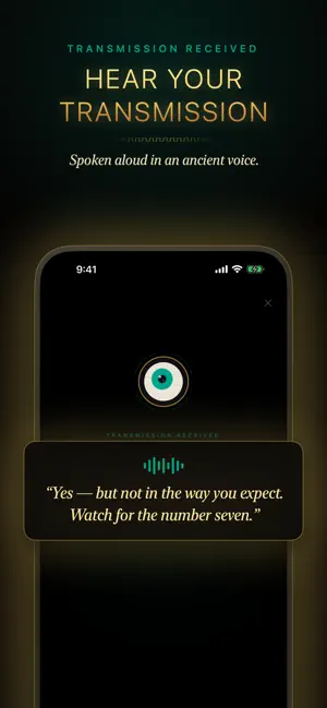 The Ollin Tuner screenshot 4