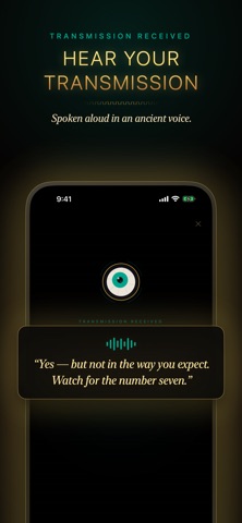 The Ollin Tuner Screenshot 4 of 5