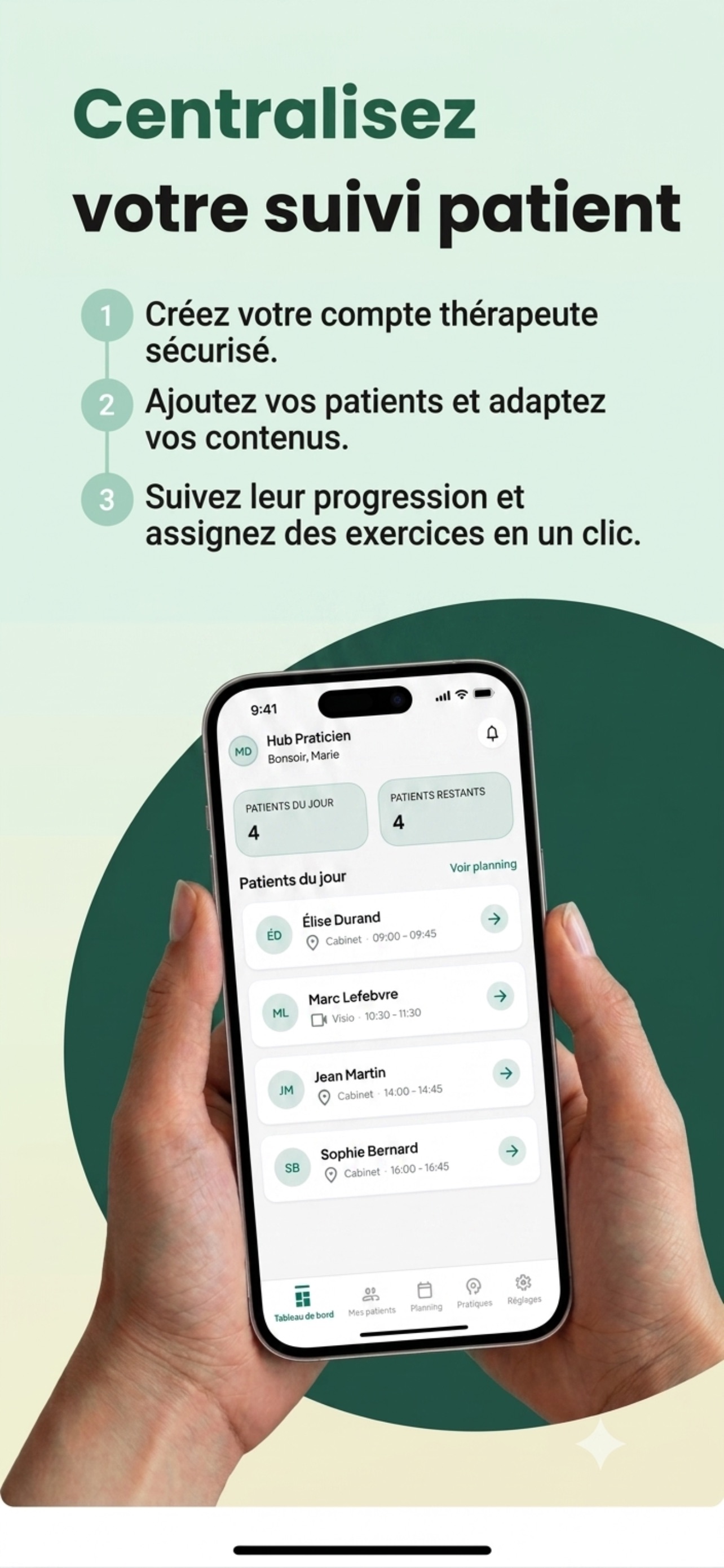 Screenshot 2 of Feelao