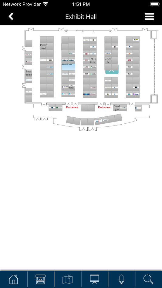 #5. PARMA Conferences (iOS) 由: Public Agency Risk Management Association