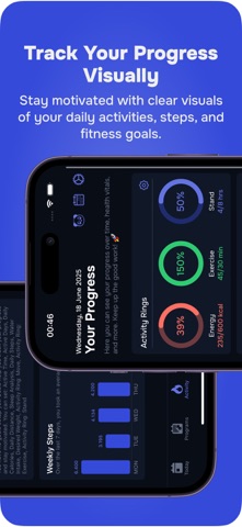 FitTality Screenshot 8 of 10
