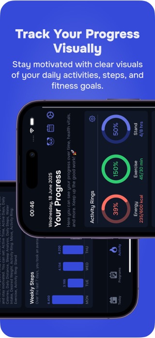 FitTality Screenshot 8 of 10