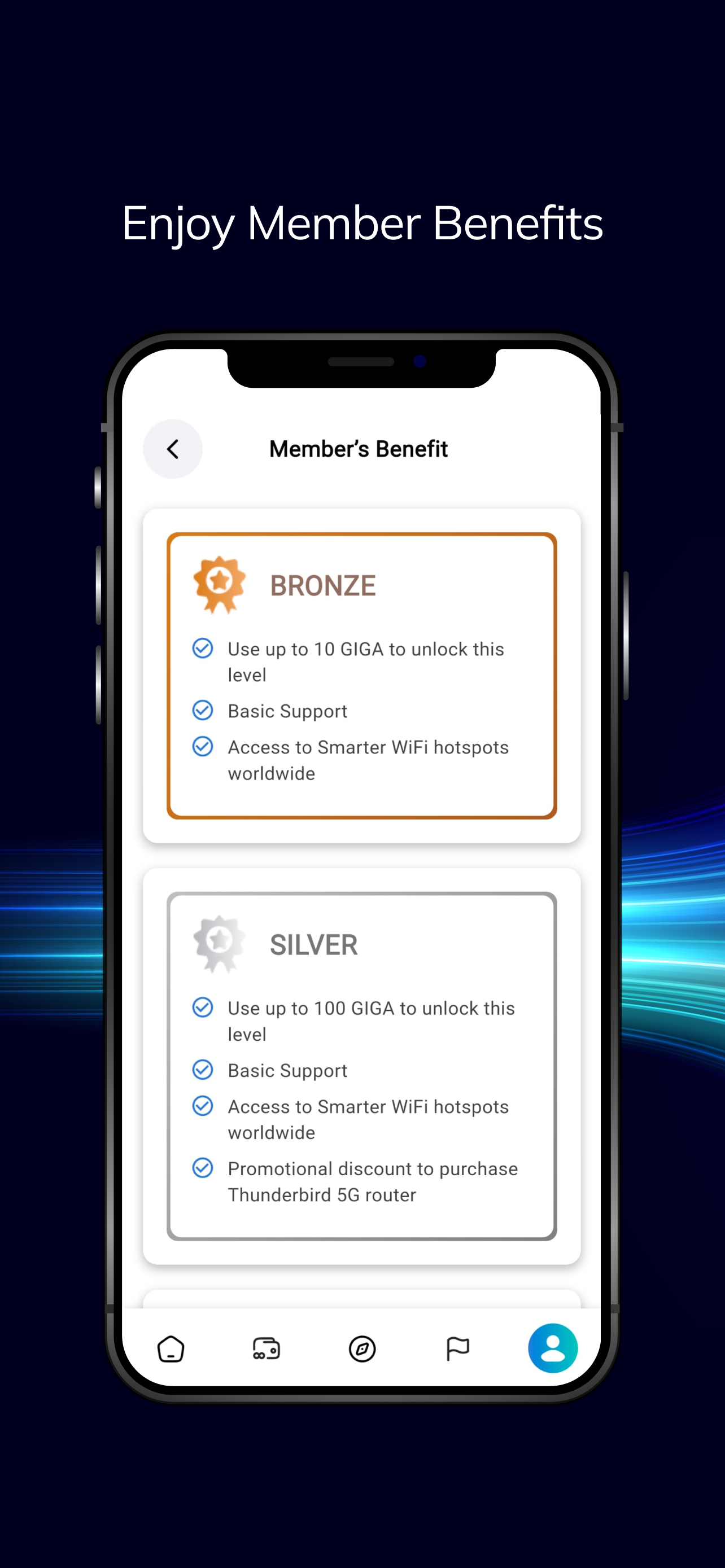 Smarter WiFi