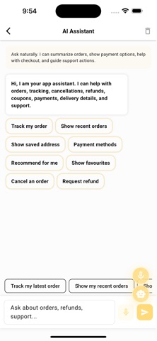 BlinkSyGold screenshot