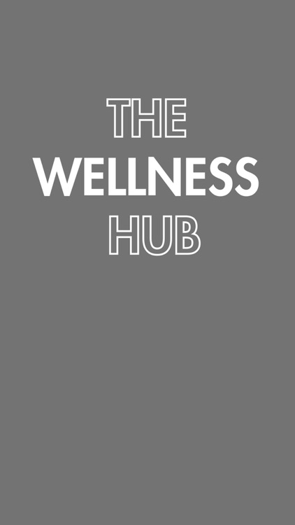 The Wellness Hub Drummoyne