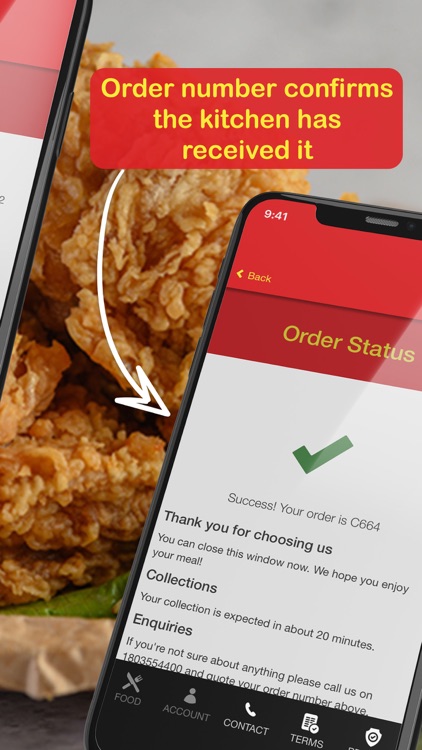 Chick-o-Land in Paignton screenshot-4