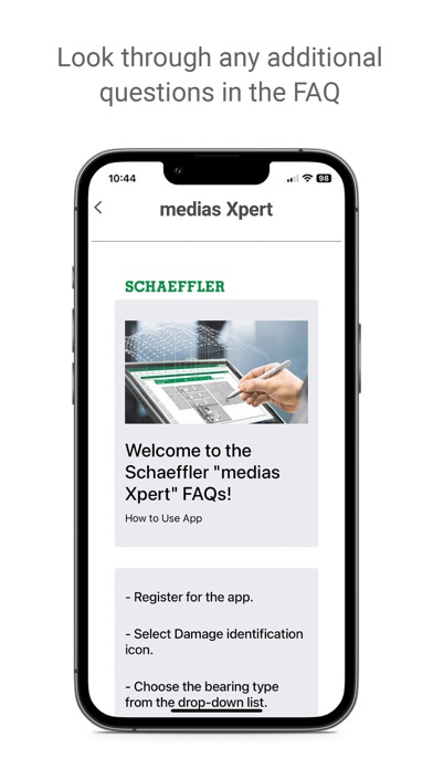 medias Xpert Screenshot