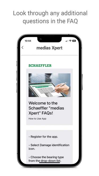 medias Xpert screenshot-4