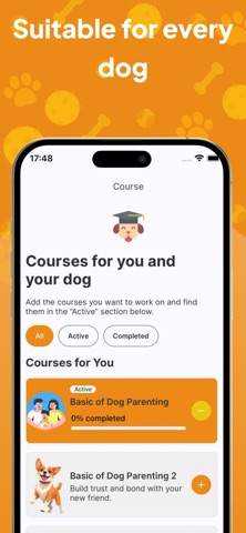 Dog Training & Whistle Screenshot 8 of 9
