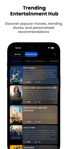 DashPlay Screenshot 2 of 8