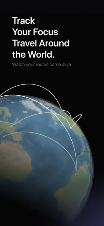 FocusFlight: Screenshot 7 von 9