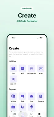 QR Code Reader: Quick & Safe screenshot 6