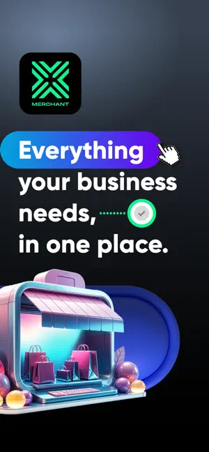 Freedom Merchant screenshot 1