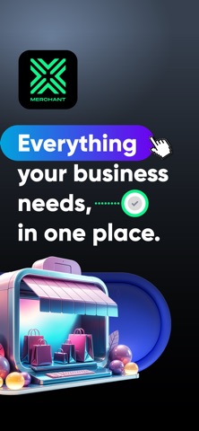 Freedom Merchant screenshot