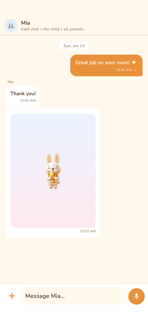 Bunny Rewards: Chores & Stars screenshot 4