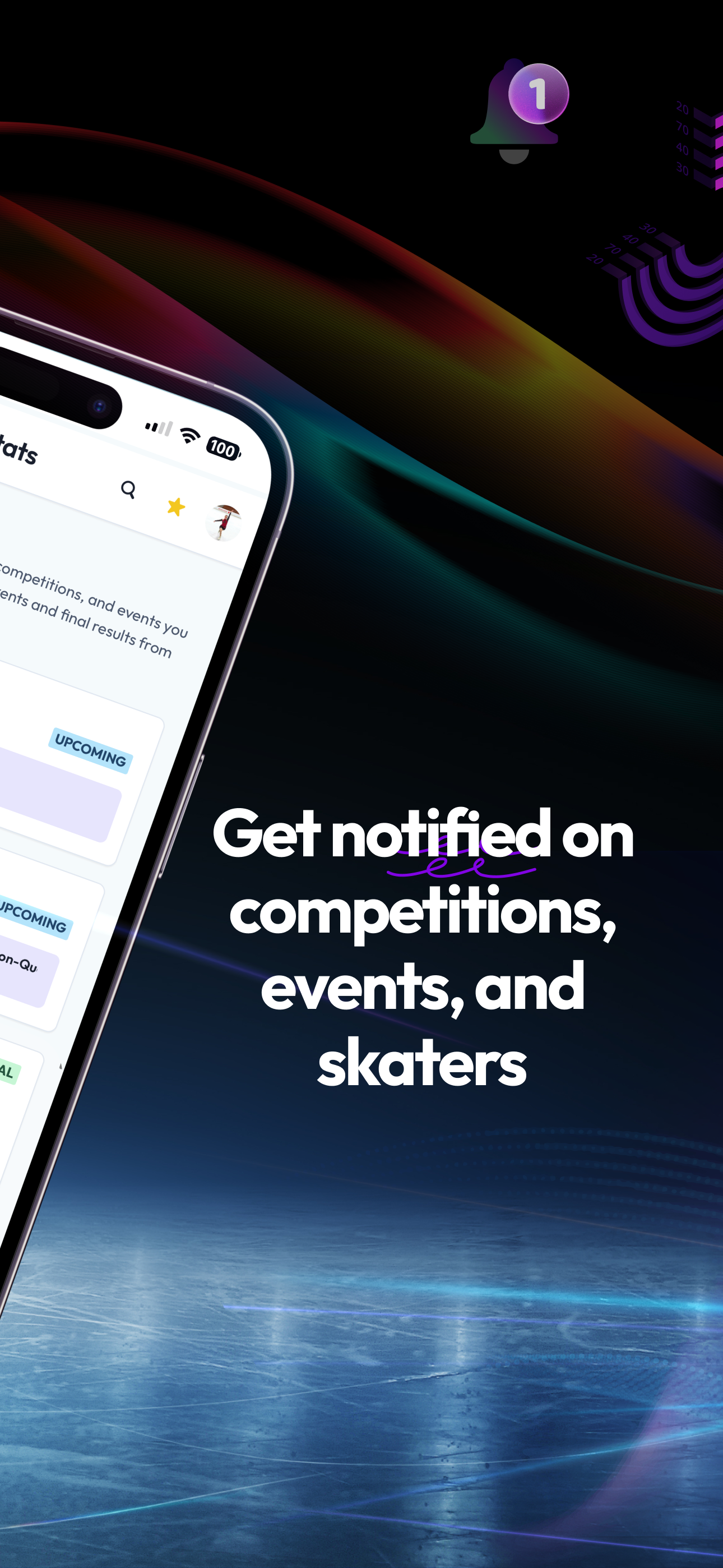 Skater-Stats