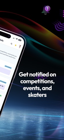 Skater-Stats screenshot