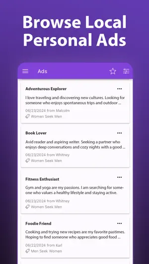 Jolly Dating, Mega Me: Pernals screenshot 4