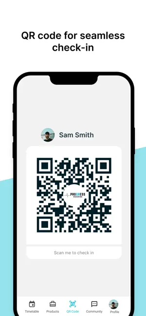 Progress Coaching screenshot 3