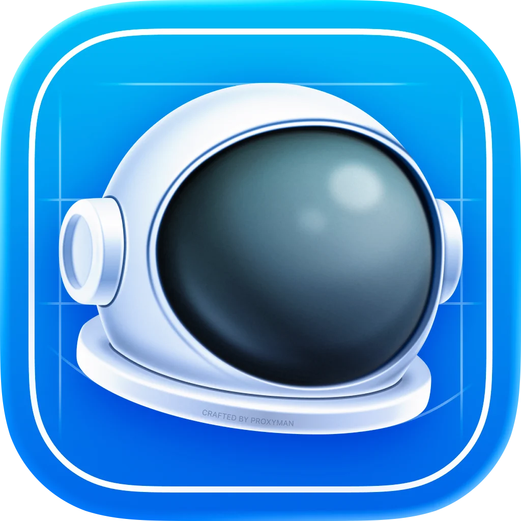 Proxyman - Capture HTTPS